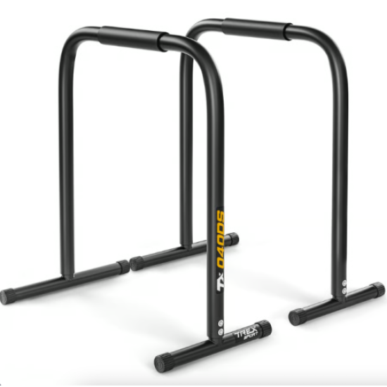 Купить Брусья  Trex Sport TX-040DS в Киеве - фото №1
